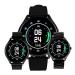 Vorago SW-505 reloj inteligente y deportivo AMOLED 36 mm Digital 466 x 466 Pixeles Pantalla táctil 