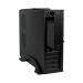 Vorago Slimbay 5 Intel® Core™ i3 i3-10100 8 GB DDR4-SDRAM 240 GB SSD Midi Tower PC Negro