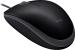 Logitech M110 ratón Ambidiestro USB tipo A Óptico 1000 DPI