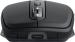 Logitech MX Anywhere 3S ratón Diestro RF inalámbrico + bluetooth Laser 8000 DPI