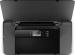 HP Officejet Impresora portátil 200, Color, Impresora para Pequeñas oficinas, Impresión, Impresi