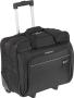 Targus Rolling Laptop Case 39.1 cm (15.4") Maletín portátil Negro
