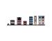 MSI B650 GAMING PLUS WIFI placa base AMD B650 Enchufe AM5 ATX
