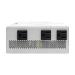 Tripp Lite AV550SC Bloque de potencia de respaldo para audio/video de 550VA - Protección exclusiva 