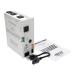 Tripp Lite AV550SC Bloque de potencia de respaldo para audio/video de 550VA - Protección exclusiva 