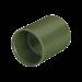 Cople para Tubo PVC Conduit Ligero de 1\" (25 mm). ATUL-100-COP