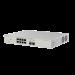Switch Multi-Gigabit PoE 370W 802.3BT Capa 3 Administrable Cloud, Diseñado Para Access Points WiFi 