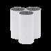 Kit de Router inalámbrico mesh Deco E4 para Hogar / Doble banda AC 1200  / 2 puertos 10/100 Mbps / 