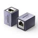 Ugreen 15117 extensor de red Receptor de red Plata