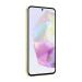 Samsung Galaxy A35 5G SM-A356E 16.8 cm (6.6") Tarjeta SIM sencilla Android 14 USB Tipo C 6 GB 128 GB