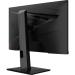 MSI G244PF E2 monitor de computadora 60.5 cm (23.8") 1920 x 1080 Pixeles Full HD LCD Negro