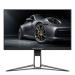 AOC Porsche PD27S LED display 68.6 cm (27") 2560 x 1440 Pixeles Quad HD LCD Negro, Gris