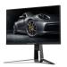 AOC Porsche PD27S LED display 68.6 cm (27") 2560 x 1440 Pixeles Quad HD LCD Negro, Gris