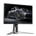 AOC Porsche PD27S LED display 68.6 cm (27") 2560 x 1440 Pixeles Quad HD LCD Negro, Gris