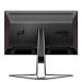 AOC Porsche PD27S LED display 68.6 cm (27") 2560 x 1440 Pixeles Quad HD LCD Negro, Gris