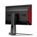 AOC Porsche PD27S LED display 68.6 cm (27") 2560 x 1440 Pixeles Quad HD LCD Negro, Gris
