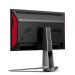 AOC Porsche PD27S LED display 68.6 cm (27") 2560 x 1440 Pixeles Quad HD LCD Negro, Gris