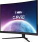 MSI G32C4X monitor de computadora 80 cm (31.5") 1920 x 1080 Pixeles Full HD Negro