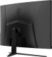 MSI G32C4X monitor de computadora 80 cm (31.5") 1920 x 1080 Pixeles Full HD Negro