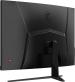 MSI G32C4X monitor de computadora 80 cm (31.5") 1920 x 1080 Pixeles Full HD Negro