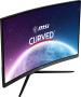 MSI G32C4X monitor de computadora 80 cm (31.5") 1920 x 1080 Pixeles Full HD Negro