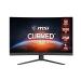 MSI G32C4X monitor de computadora 80 cm (31.5") 1920 x 1080 Pixeles Full HD Negro