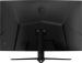 MSI G32C4X monitor de computadora 80 cm (31.5") 1920 x 1080 Pixeles Full HD Negro