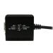 StarTech.com Cable 1.8m USB a Puerto Serial RS422 y 485 DB9 con Retención Puerto COM