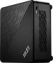 MSI Cubi 5 12M-086BUS 0.66L sized PC Negro i3-1215U