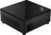 MSI Cubi 5 12M-086BUS 0.66L sized PC Negro i3-1215U