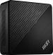 MSI Cubi 5 12M-086BUS 0.66L sized PC Negro i3-1215U