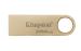 Kingston Technology DataTraveler SE9 G3 unidad flash USB 256 GB USB tipo A 3.2 Gen 1 (3.1 Gen 1) Oro