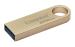 Kingston Technology DataTraveler SE9 G3 unidad flash USB 256 GB USB tipo A 3.2 Gen 1 (3.1 Gen 1) Oro