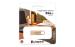 Kingston Technology DataTraveler SE9 G3 unidad flash USB 256 GB USB tipo A 3.2 Gen 1 (3.1 Gen 1) Oro