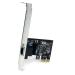 StarTech.com Adaptador Tarjeta de Red NIC PCI Express PCI-e 1 Puerto Gigabit Ethernet RJ45 - Perfil 