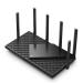 TP-Link Archer AXE75 router inalámbrico Gigabit Ethernet Triple banda (2.4 GHz / 5 GHz / 6 GHz) Neg