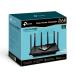 TP-Link Archer AXE75 router inalámbrico Gigabit Ethernet Triple banda (2.4 GHz / 5 GHz / 6 GHz) Neg