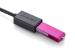 Ugreen 10396 cable USB 0.12 m USB 2.0 USB A Micro-USB B Negro