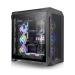 Gabinete THERMALTAKE CTE C700 Air Black CA-1X7-00F1WN-00 - CTE C700 Air Mid Tower