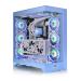 Gabinete THERMALTAKE CA-1Y3-00MFWN-00 - Midi-Tower, PC, Vidrio, SPCC, ATX, EATX, micro ATX, Mini-ITX