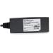 StarTech.com Adaptador Tarjeta de Red Externa NIC USB 1 Puerto Gigabit Ethernet 1Gbps RJ45 USBA Negr