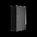 Gabinete FlexFusion™ XGL (Light) para Centros de Datos, 42 UR, 600 mm de Ancho, 1200 mm de Profund