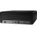 HP Pro 400 G9 Intel® Core™ i5 i5-13500 8 GB DDR4-SDRAM 512 GB SSD Windows 11 Pro SFF PC Negro