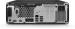 HP Pro 400 G9 Intel® Core™ i5 i5-13500 8 GB DDR4-SDRAM 512 GB SSD Windows 11 Pro SFF PC Negro