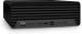 HP Pro 400 G9 Intel® Core™ i5 i5-13500 8 GB DDR4-SDRAM 512 GB SSD Windows 11 Pro SFF PC Negro