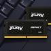 Kingston Technology FURY Impact módulo de memoria 32 GB 1 x 32 GB DDR5