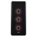 XPG DEFENDER Tower Negro