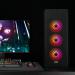 XPG DEFENDER Tower Negro