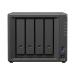 SYNOLOGY SERVIDOR NAS DE 4 BAHIAS DS423+ - 
