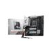MSI B650M GAMING PLUS WIFI placa base AMD B650 Enchufe AM5 Micro ATX